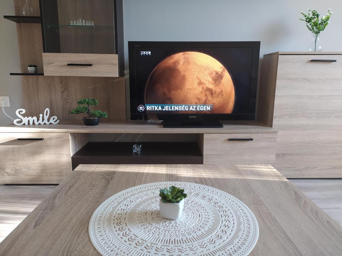 Krénusz Vendégház 2. Kaposvár Kültér fotó