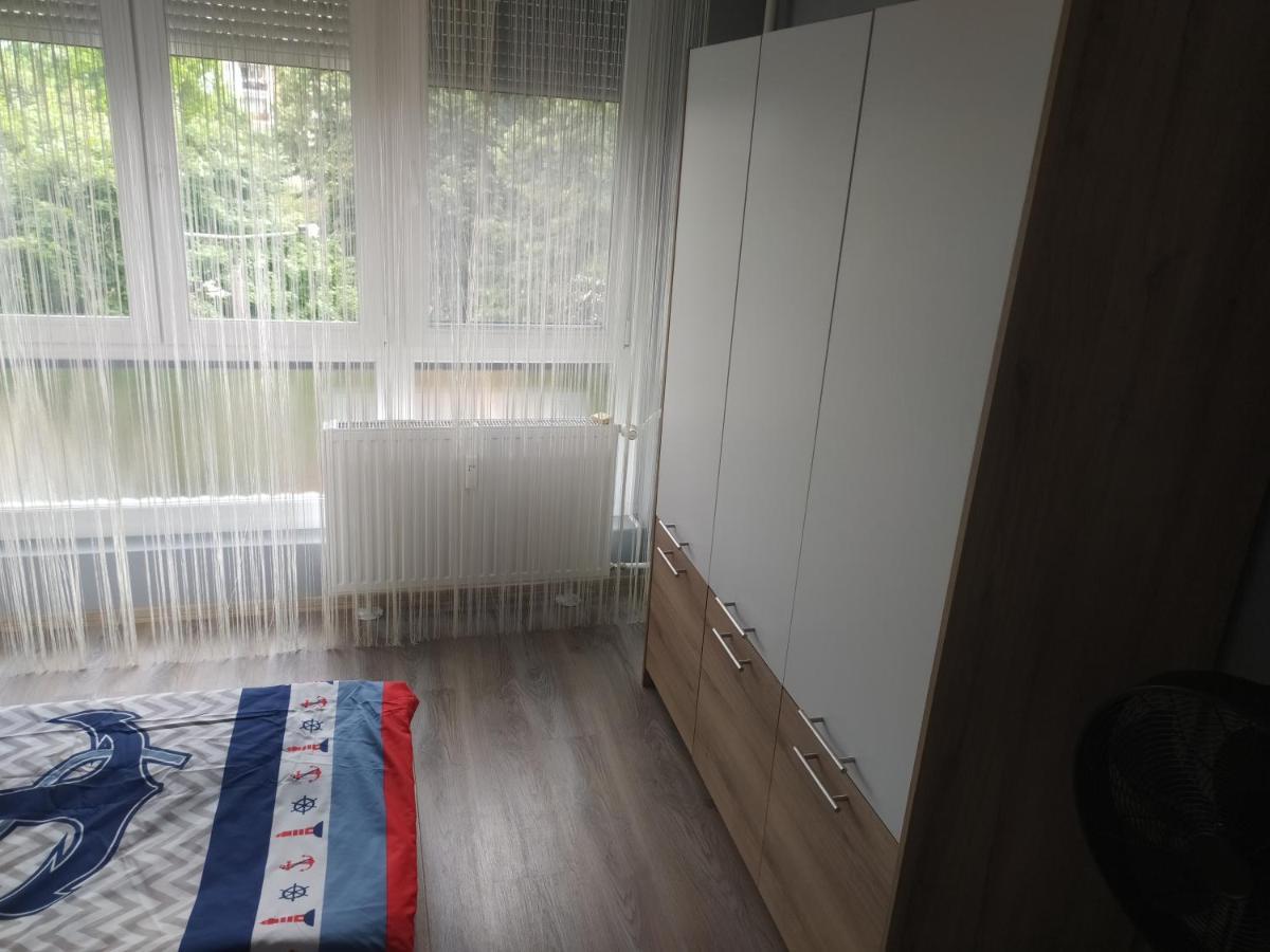 Krénusz Vendégház 2. Kaposvár Kültér fotó